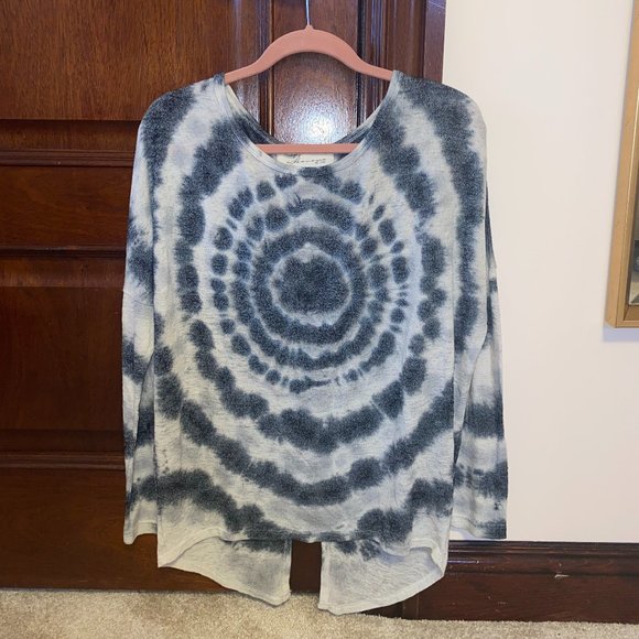 Vintage Havana Long Sleeve Shirt - Picture 1 of 4